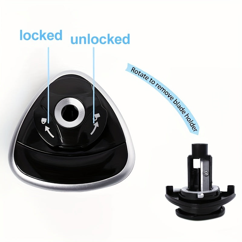 Electric Desktop Pencil Sharpener