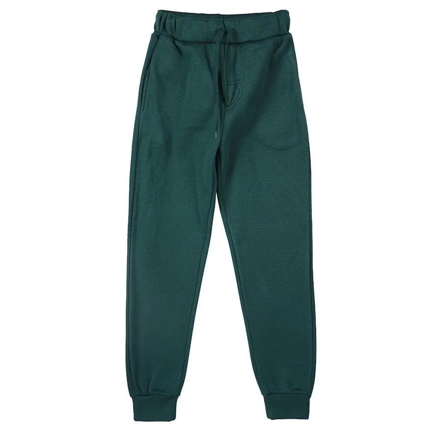 Men's Multi-Pocket Cargo Pants