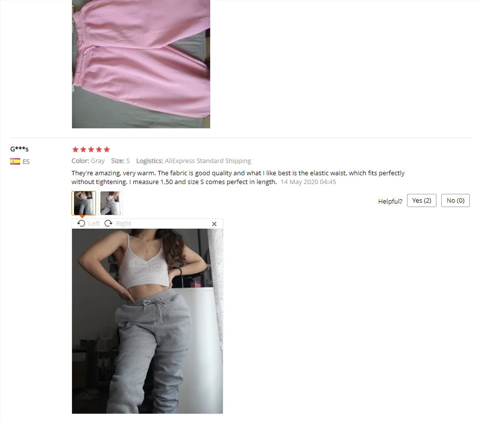 Men's Multi-Pocket Cargo Pants