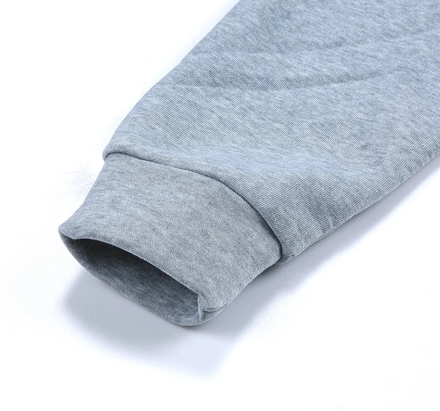 Men's Multi-Pocket Cargo Pants