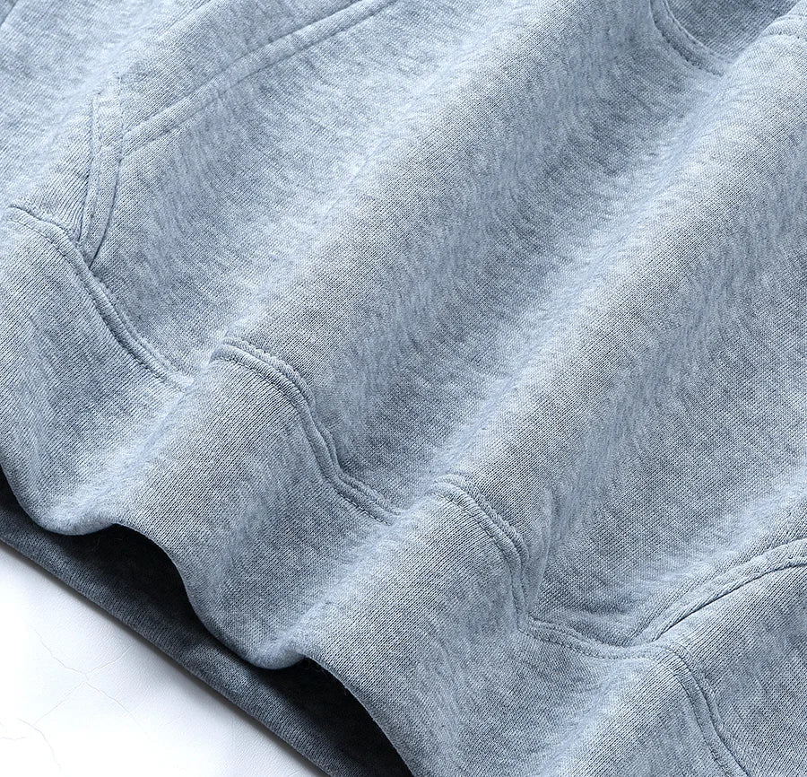 Men's Multi-Pocket Cargo Pants