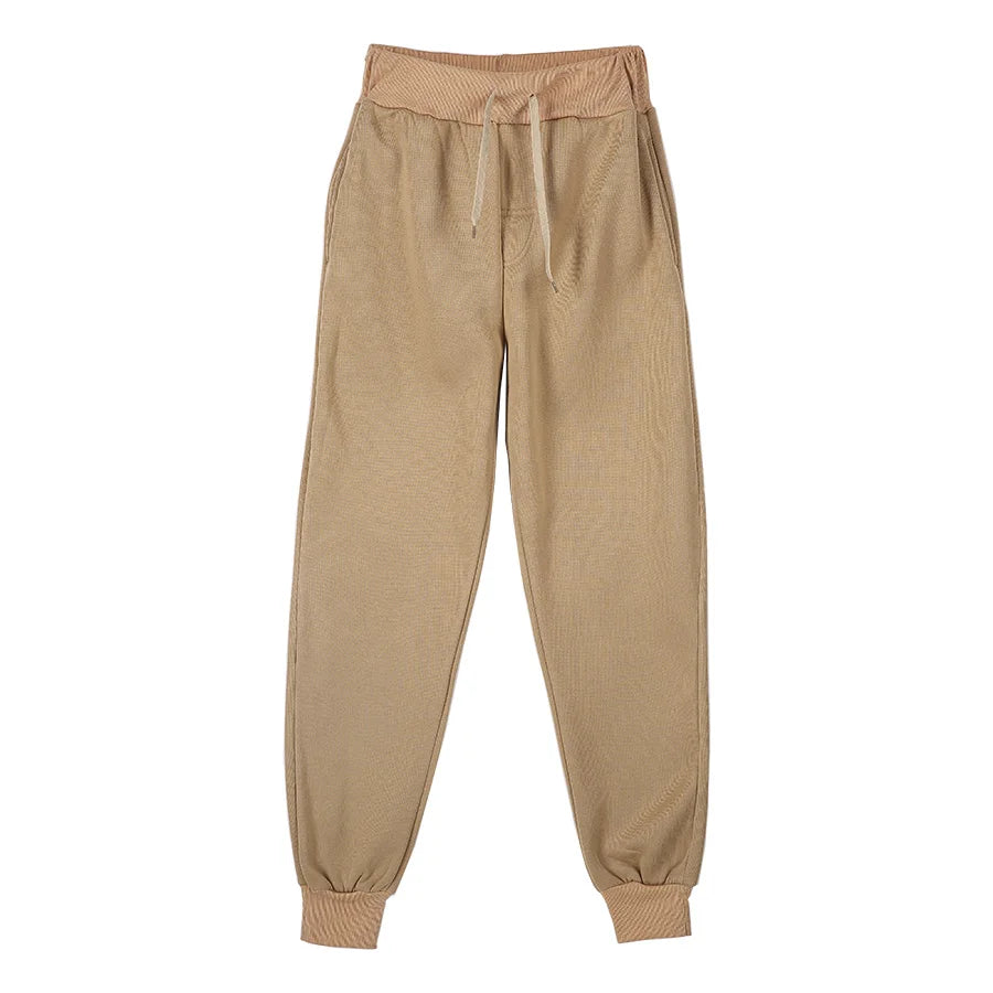 Men's Multi-Pocket Cargo Pants
