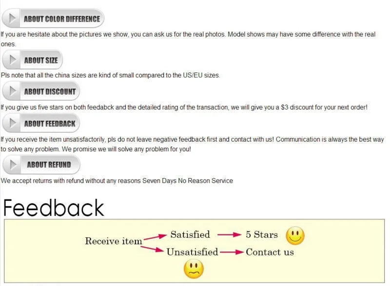 Men's Multi-Pocket Cargo Pants