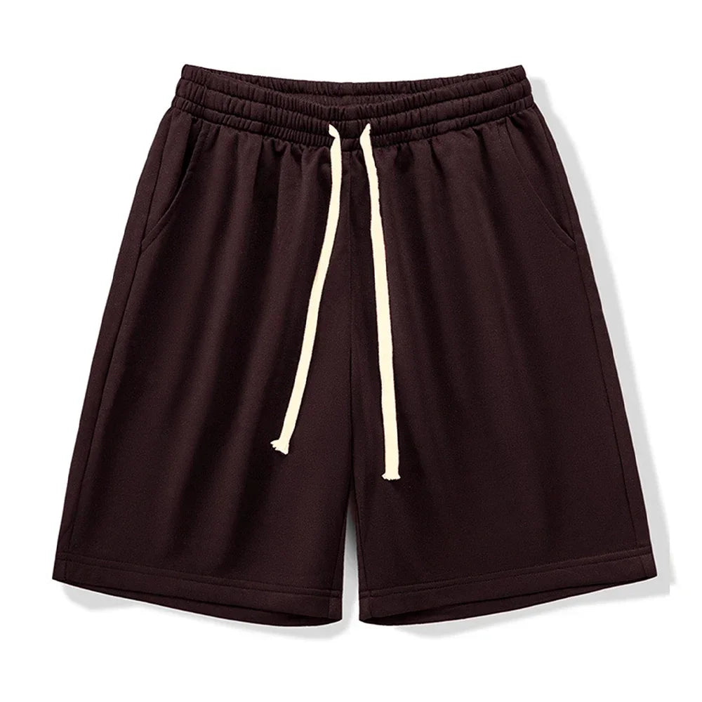 Men's Casual Running Shorts