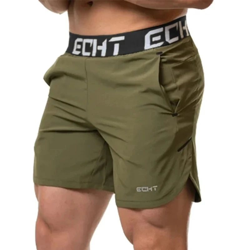 Men's Athletic Training Shorts