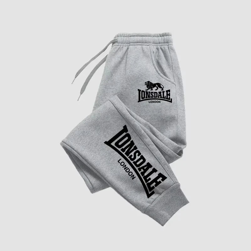 Everlast Print Joggers