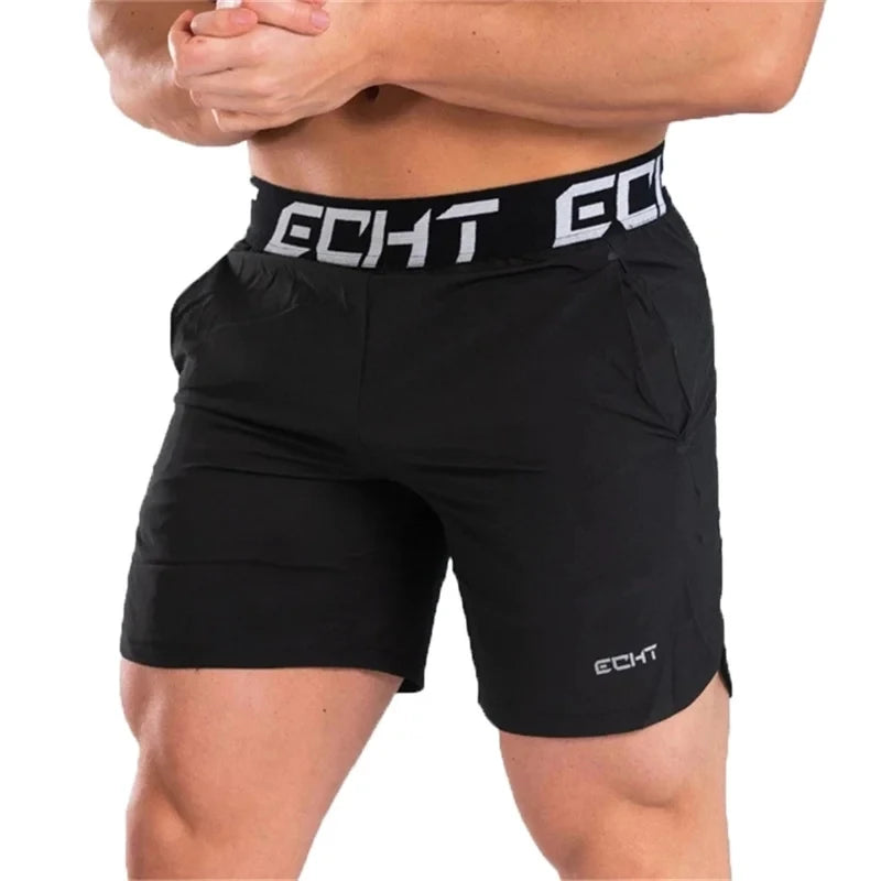 Men's Athletic Training Shorts