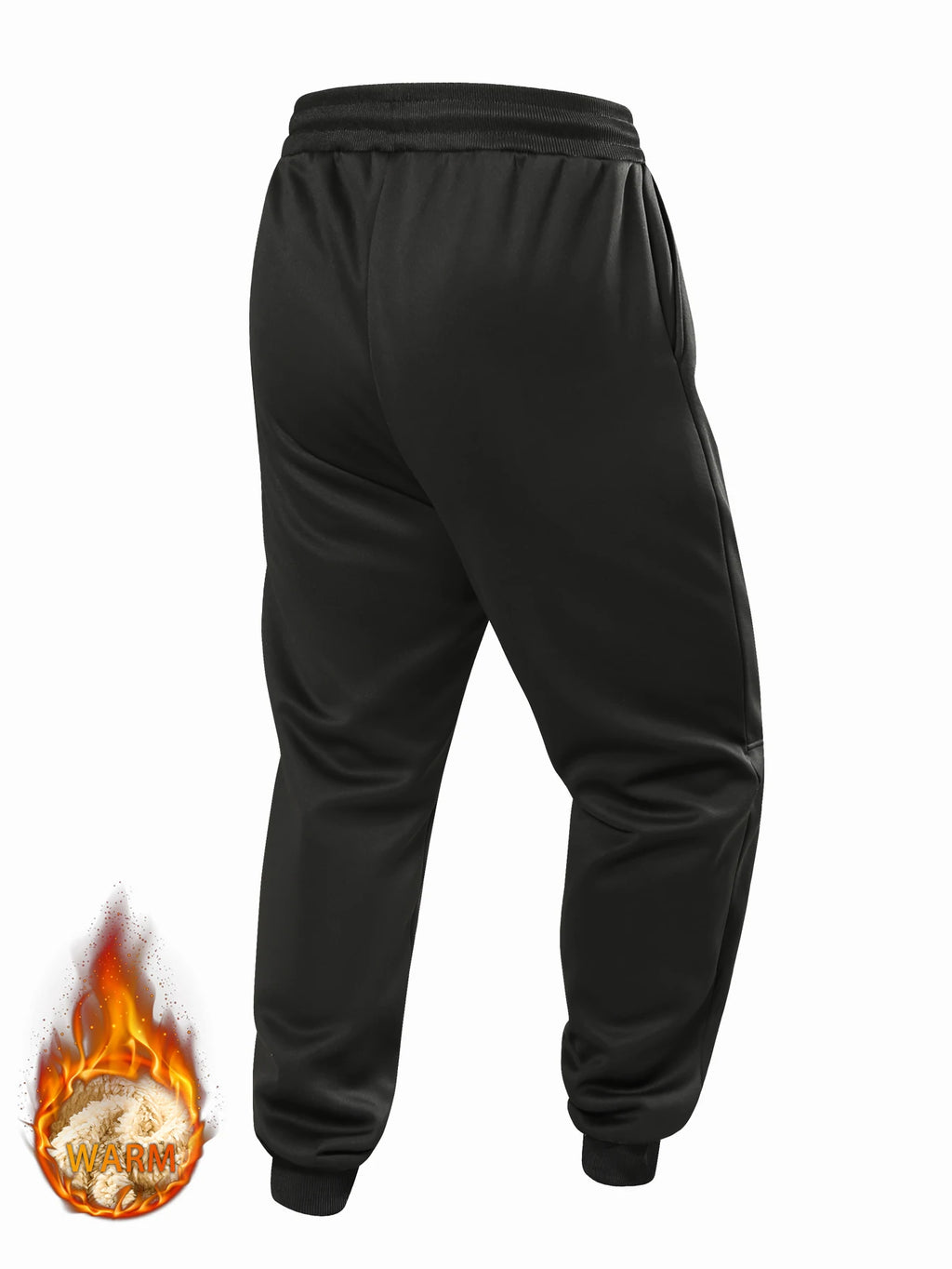 Men's Thermal Fleece Pants