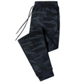Men's Multi-Pocket Cargo Pants