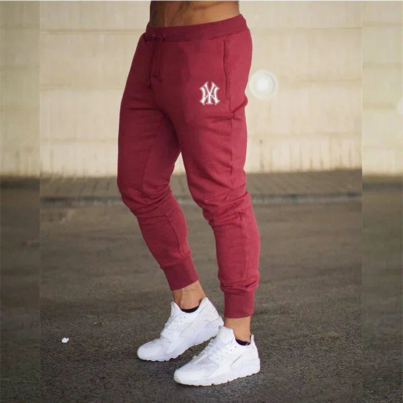 Men's Casual Jogger Pants