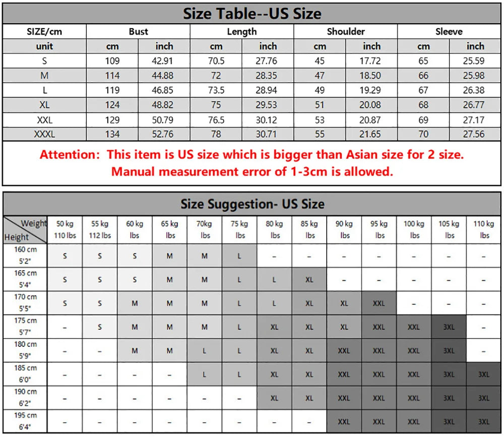 Men's Zip-Up Hoodie Jacket