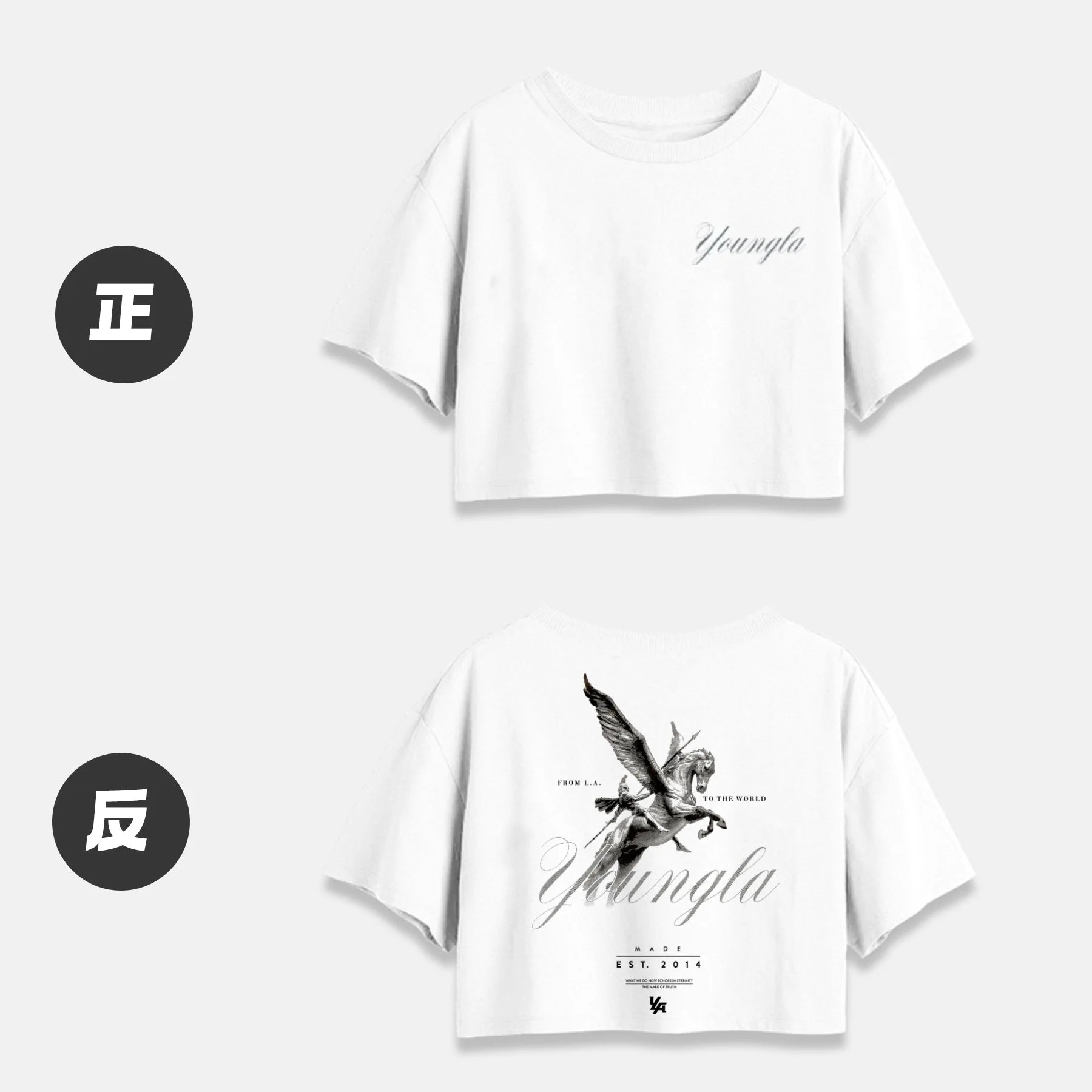 Summer Short Sleeve T Shirts Women Cotton T-shirt O Neck High Waist Crop Top Tee Female Casual Loose T Shirt women