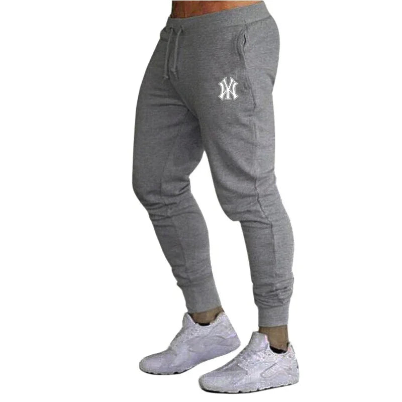 Men's Casual Jogger Pants