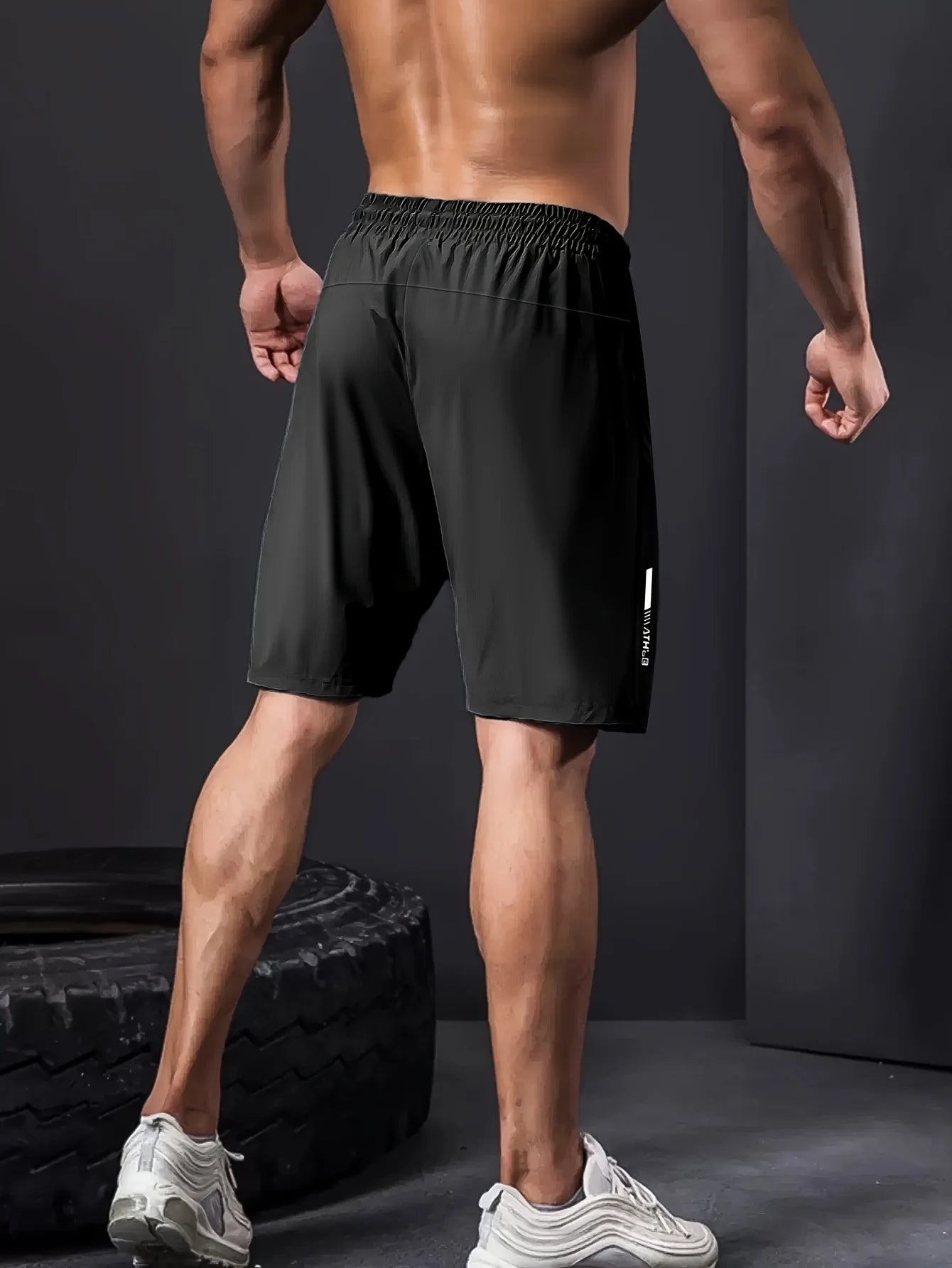 Men's Casual Summer Shorts