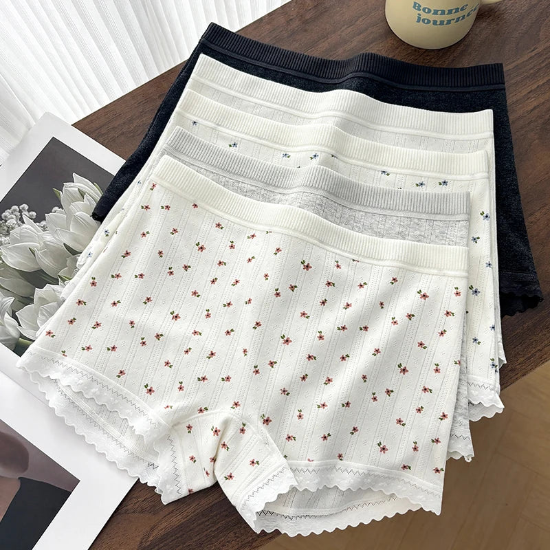 Women's Safety Shorts