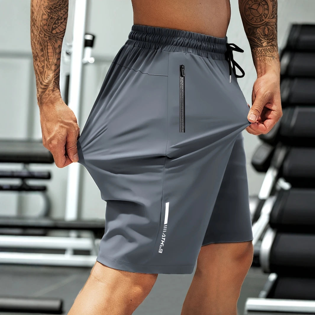 Men's Casual Summer Shorts