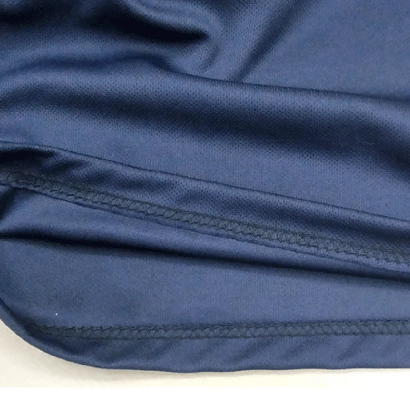 Men's Double Layer Sports Shorts