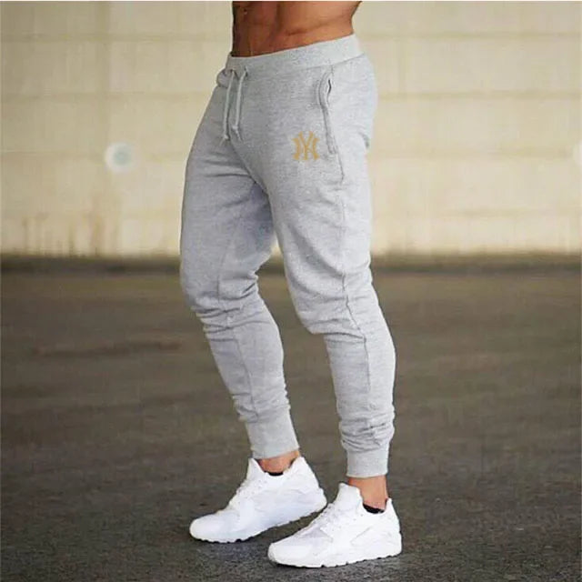Men's Casual Jogger Pants