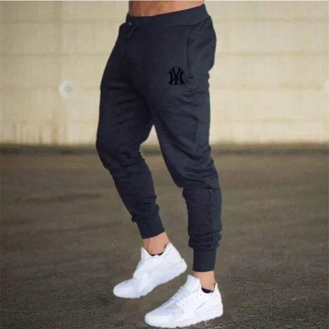 Men's Casual Jogger Pants