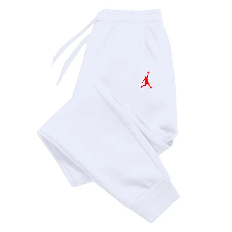 Men's Streetwear Joggers