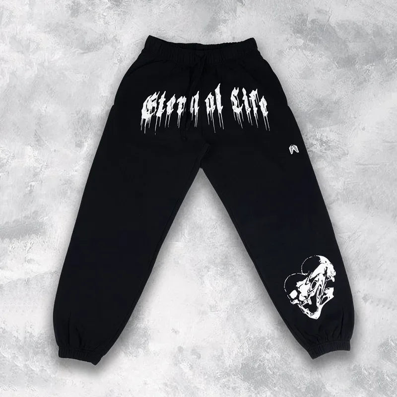 Men's Gym Training Pants