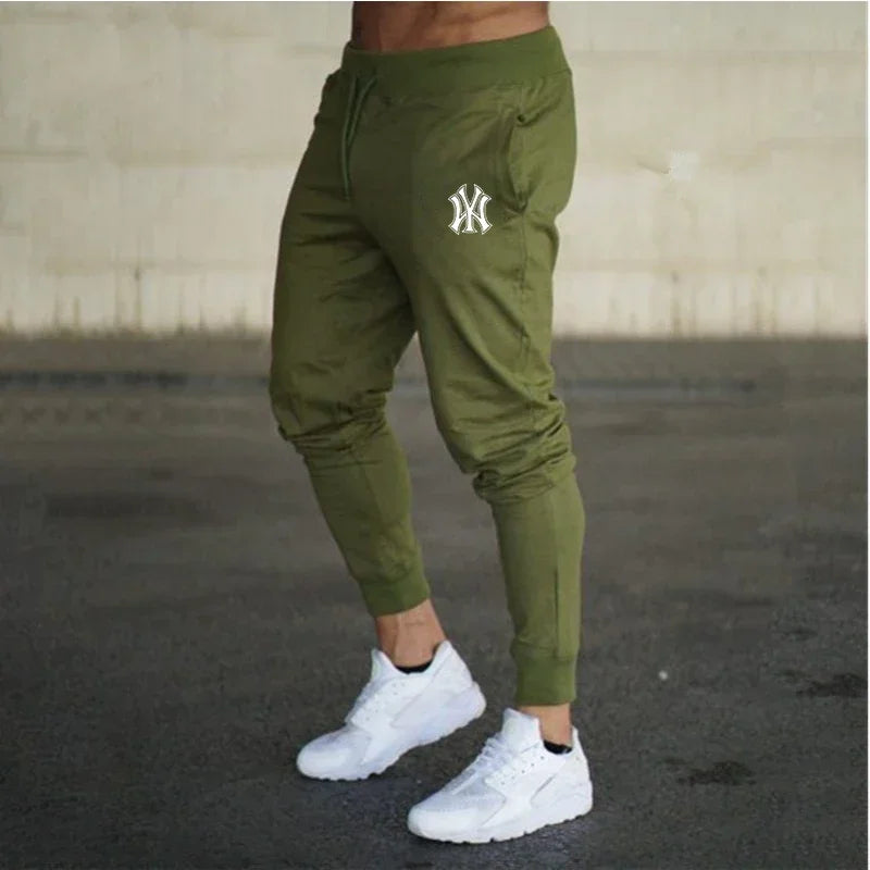 Men's Casual Jogger Pants