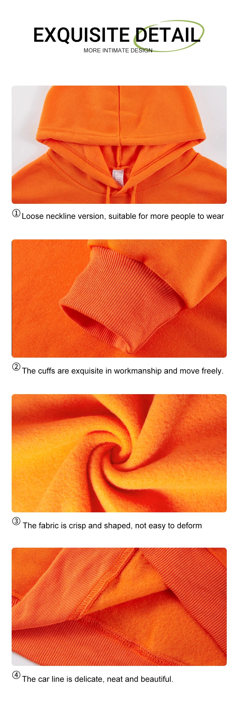 Women's Faith Over Fear Hoodie