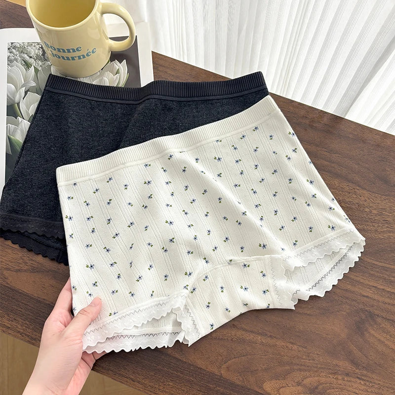 Women's Safety Shorts