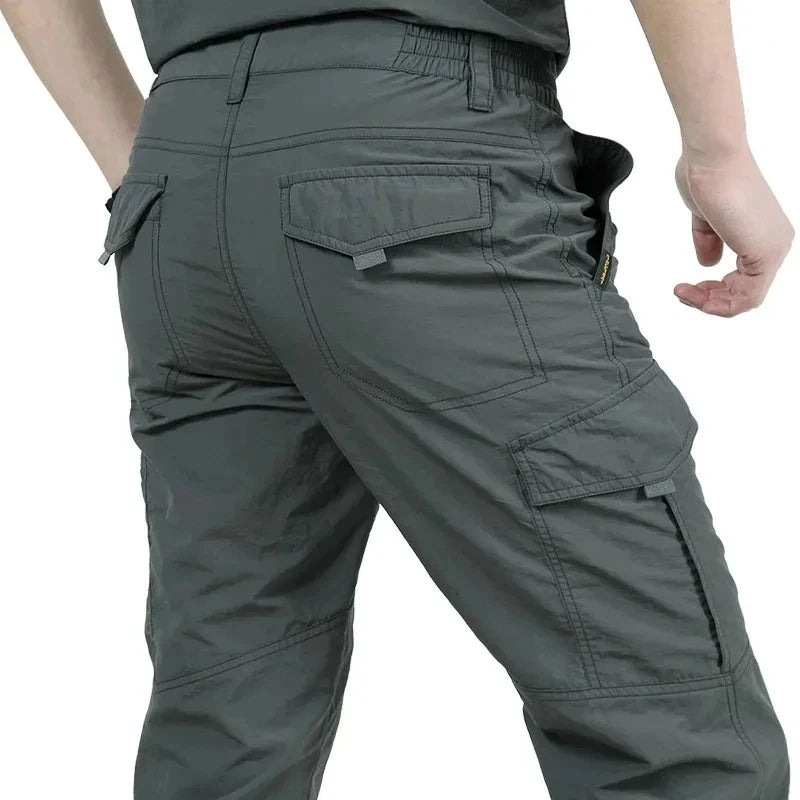 Men's Tactical Cargo Pants
