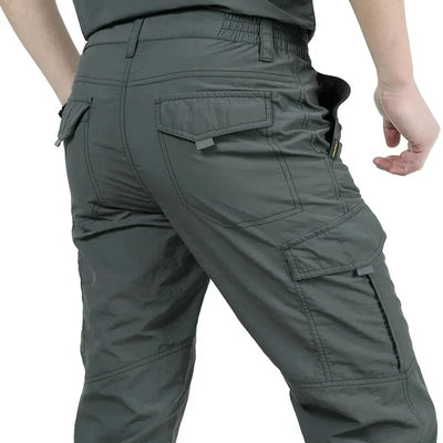 Men's Tactical Cargo Pants