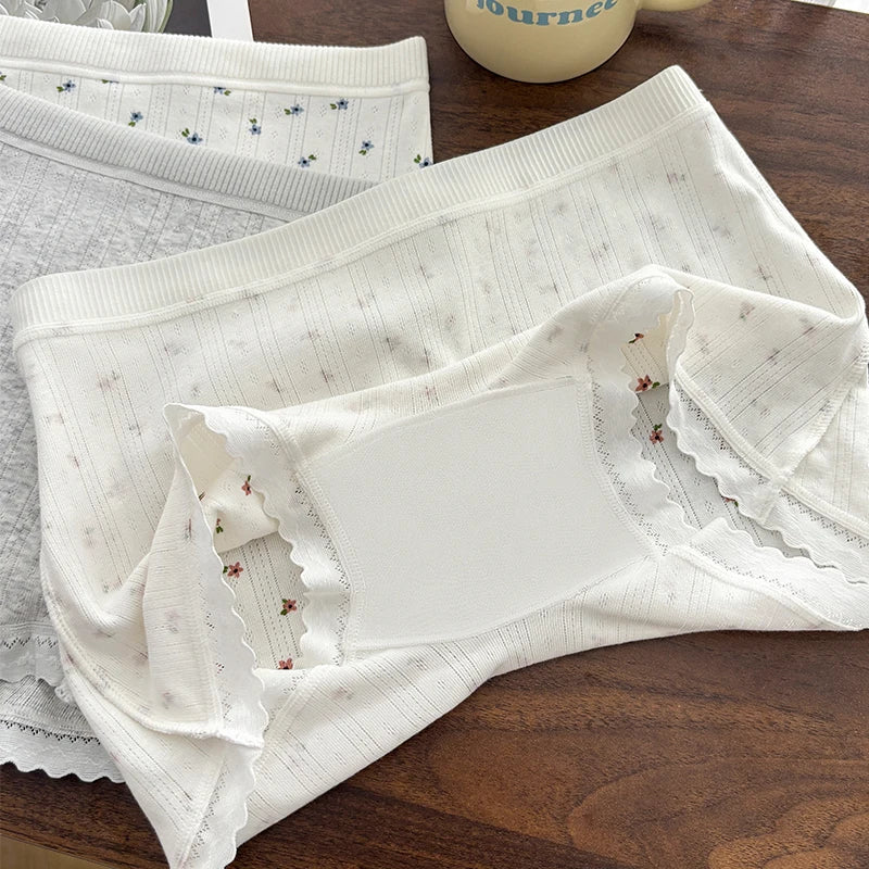 Women's Safety Shorts