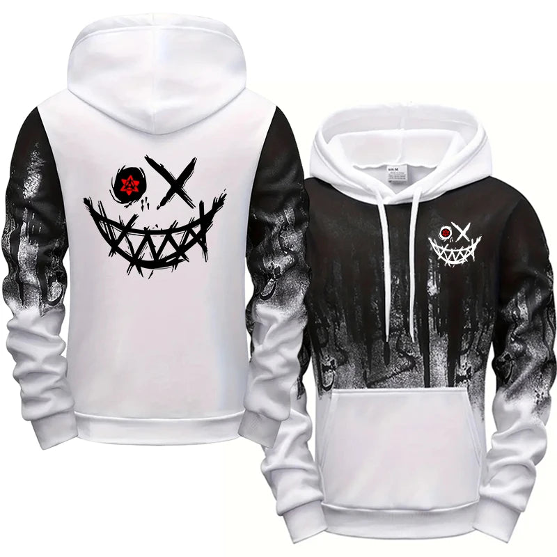 Men's Jogger Tracksuit Set