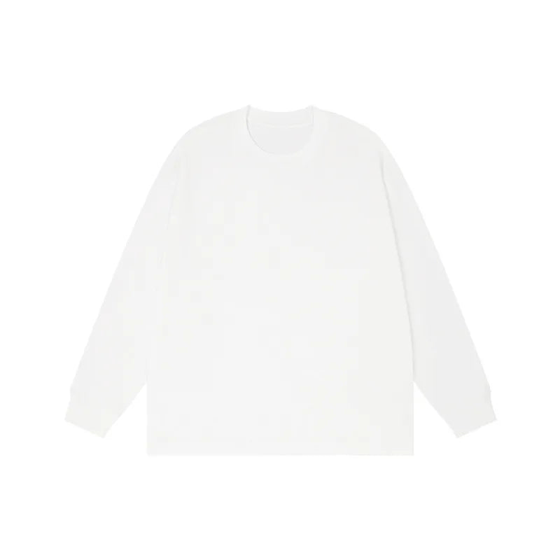 Women's Long Sleeve Basic Tee