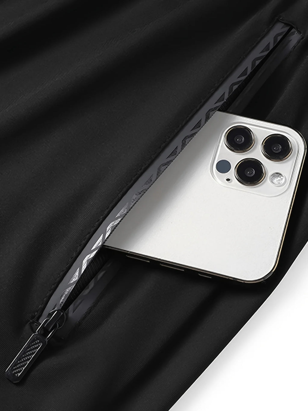 Men's Casual Summer Shorts