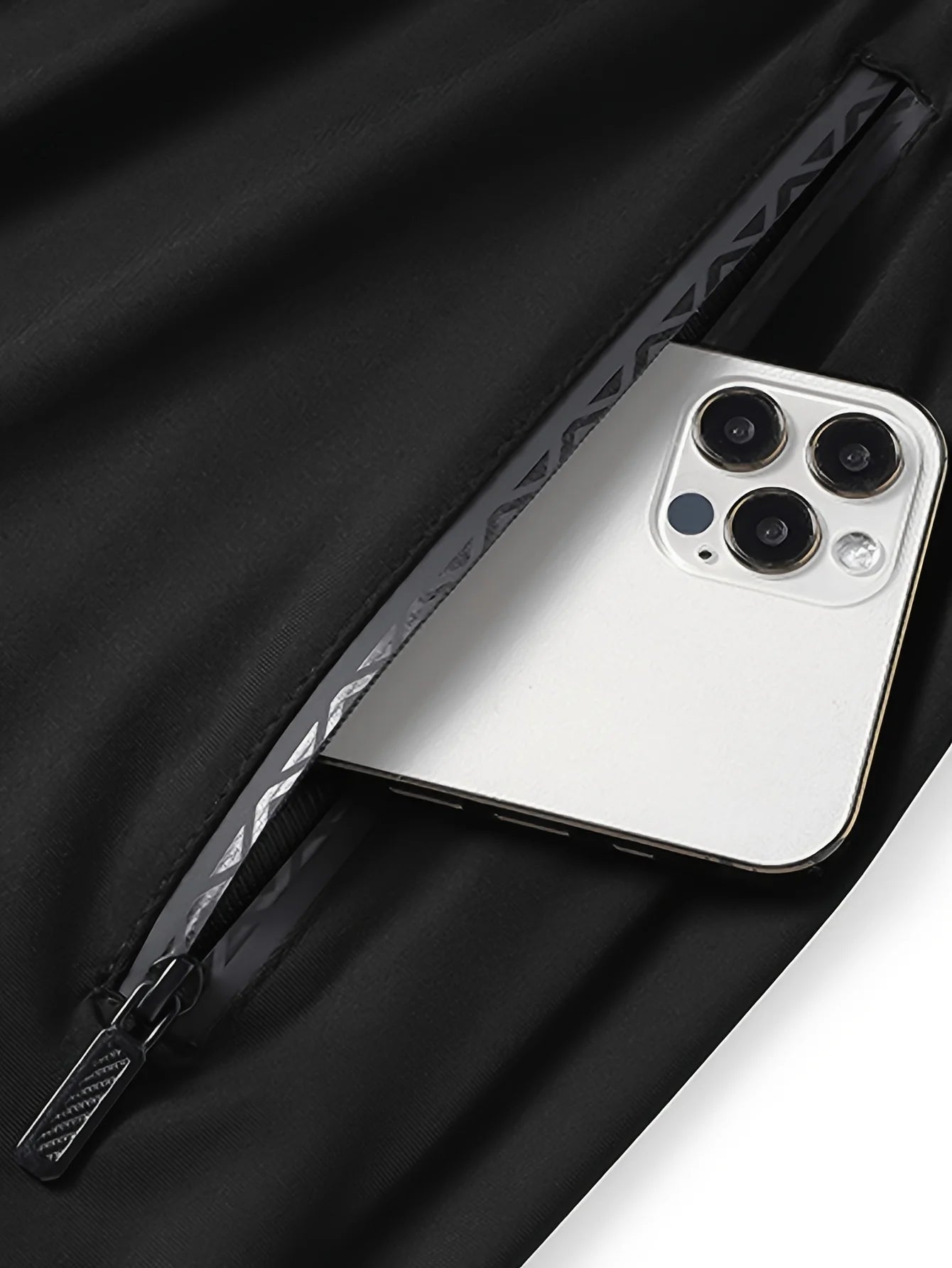 Men's Casual Summer Shorts