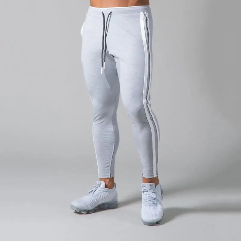 Men's Skinny Joggers
