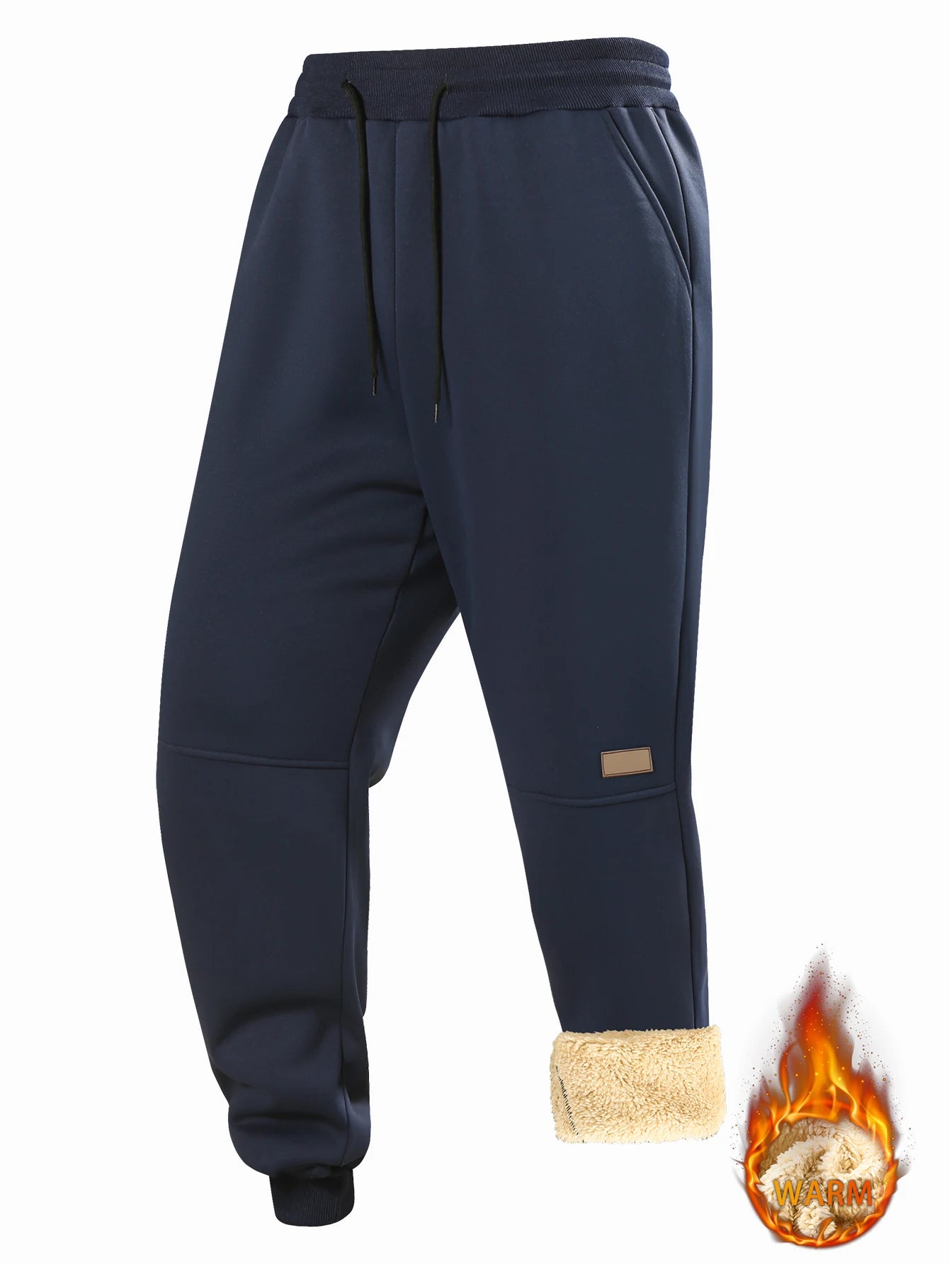 Men's Thermal Fleece Pants