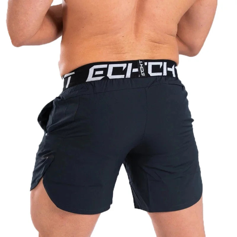 Men's Athletic Training Shorts