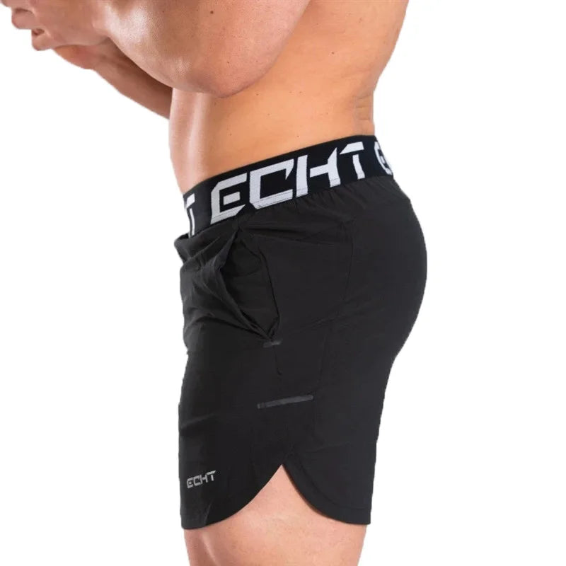 Men's Athletic Training Shorts