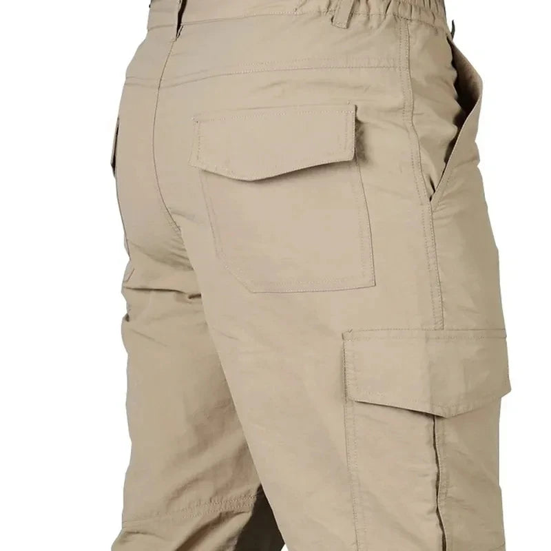 Men's Tactical Cargo Pants