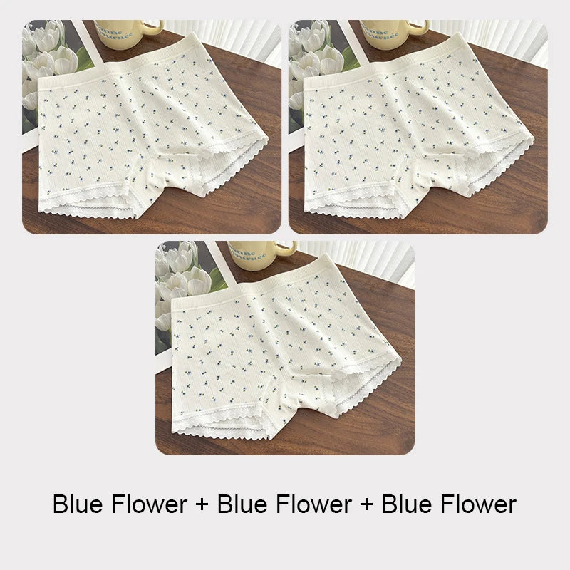 Women's Safety Shorts