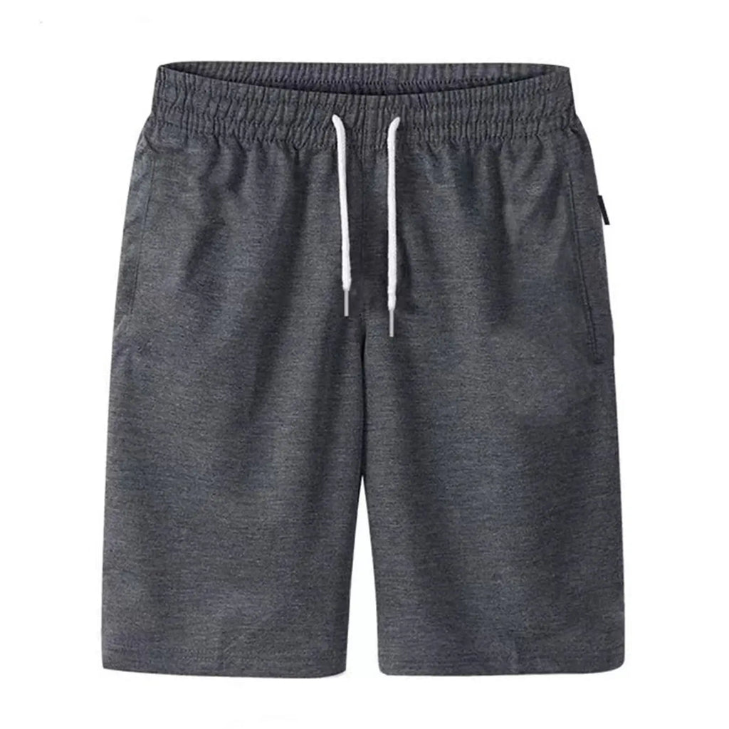 Men's Cotton Beach Shorts