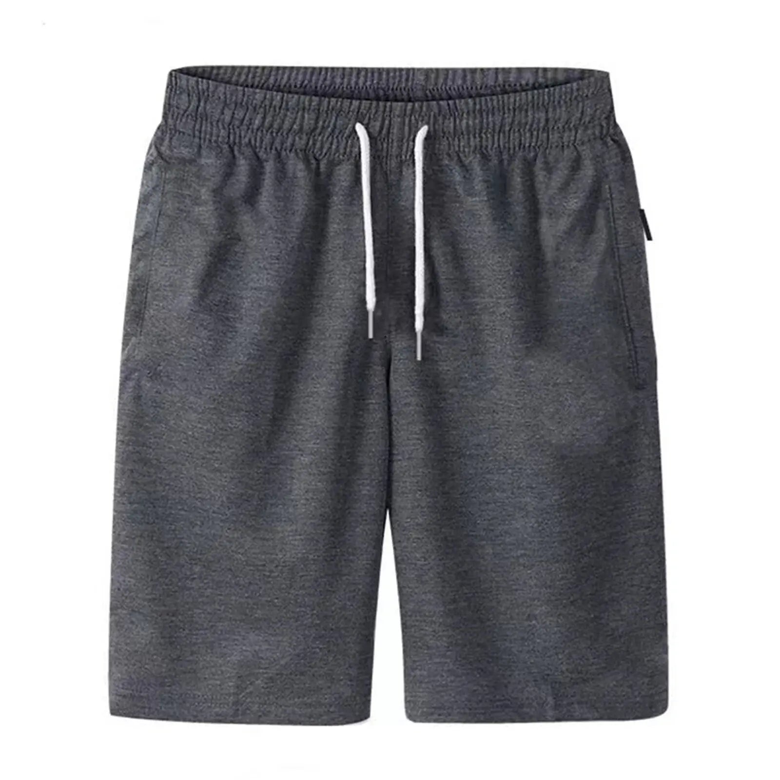 Men's Cotton Beach Shorts