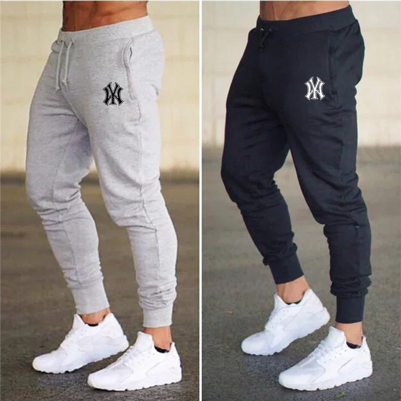 Men's Casual Jogger Pants
