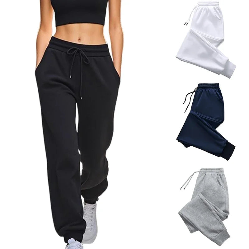 Women's Comfort Sweatpants