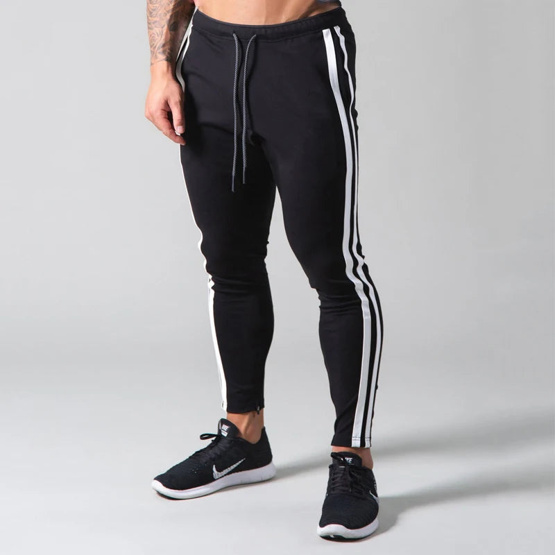 Men's Skinny Joggers