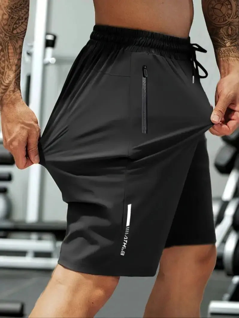 Men's Casual Summer Shorts