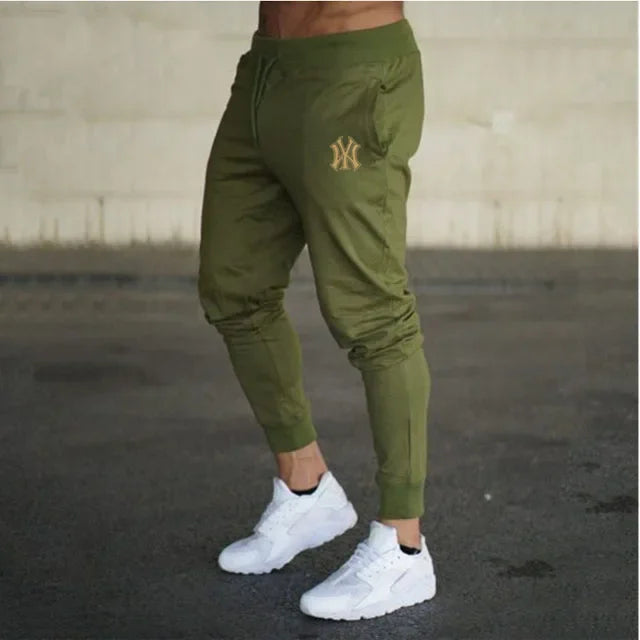 Men's Casual Jogger Pants