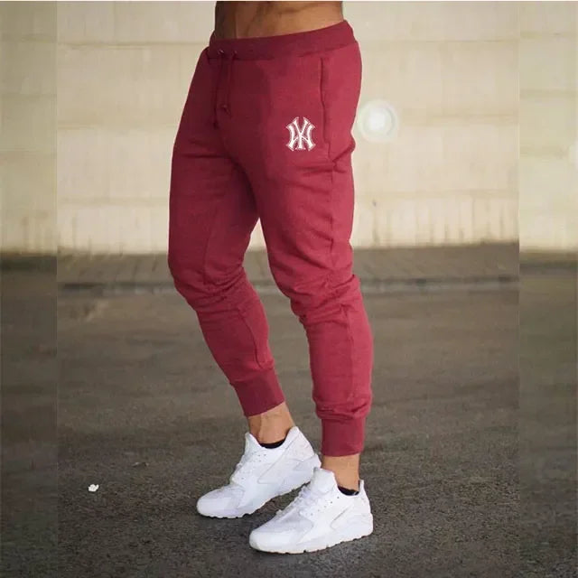 Men's Casual Jogger Pants