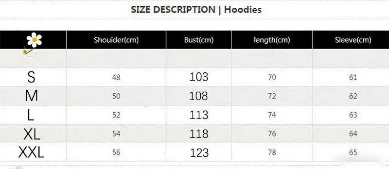 Men's Casual Hoodie